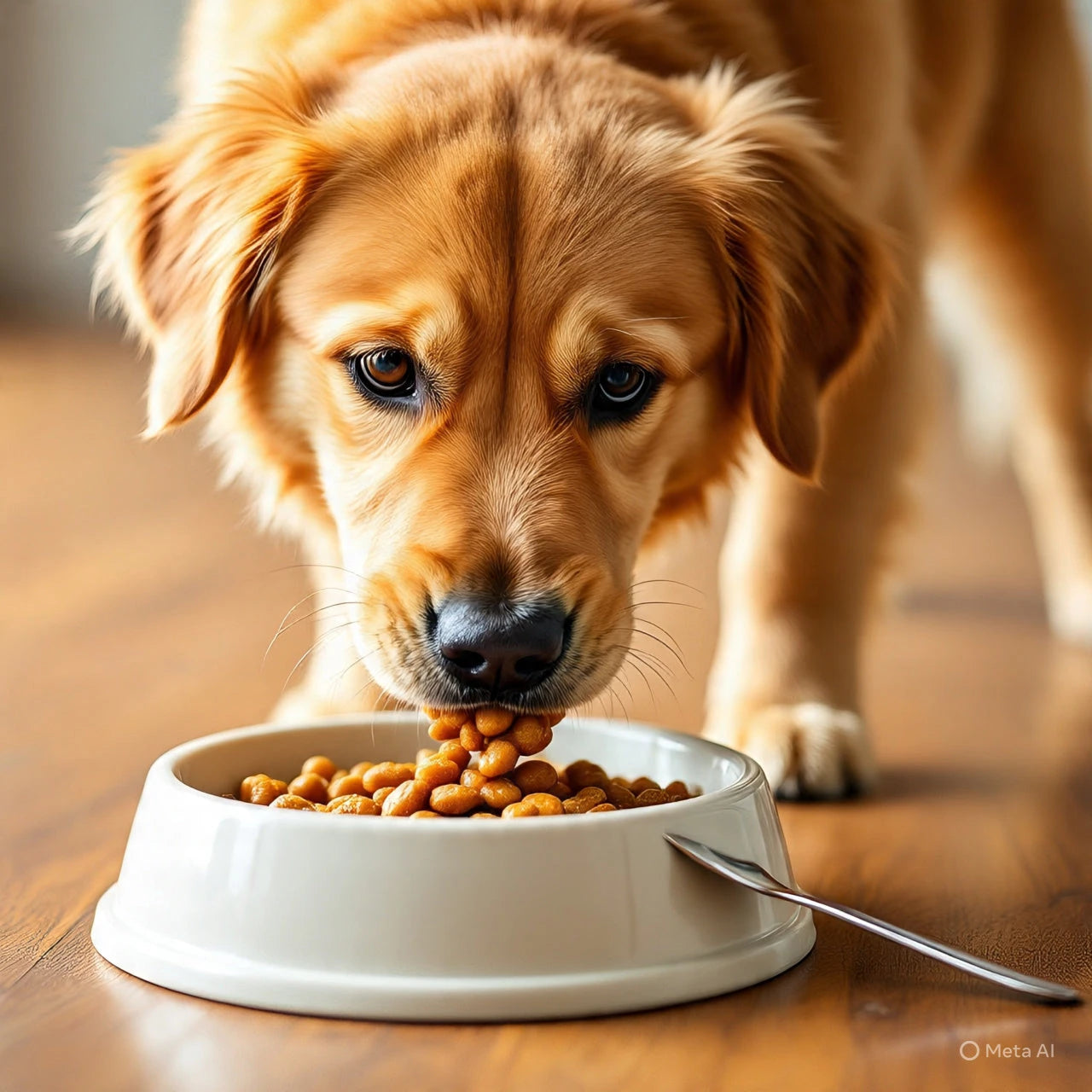 Dogs Food
