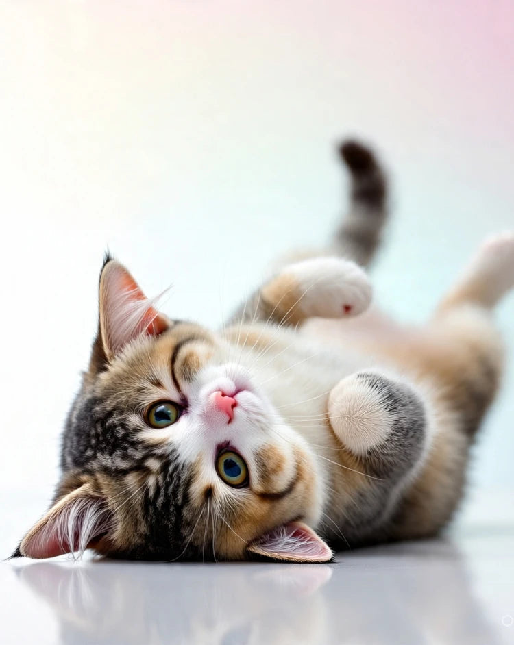 Cats Food